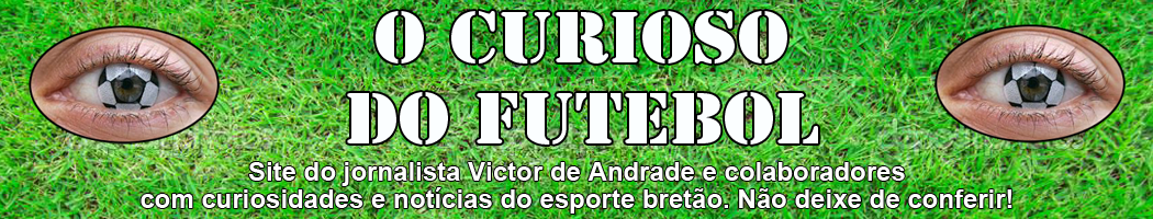 O Curioso do Futebol