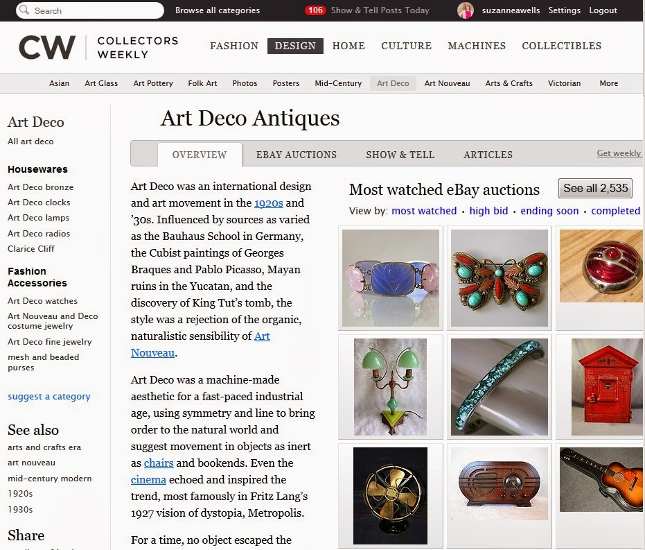 eBay Selling Coach Free Resource for eBay Sellers Collector's Weekly