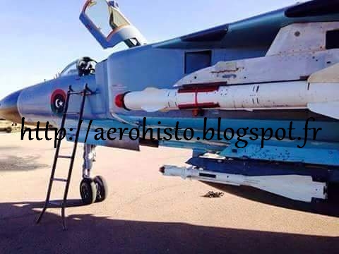 Украинские специалисты отремонтировали пару ливийских МиГ-23МЛД, которые нанесли удар по &quot;Халифату&quot;