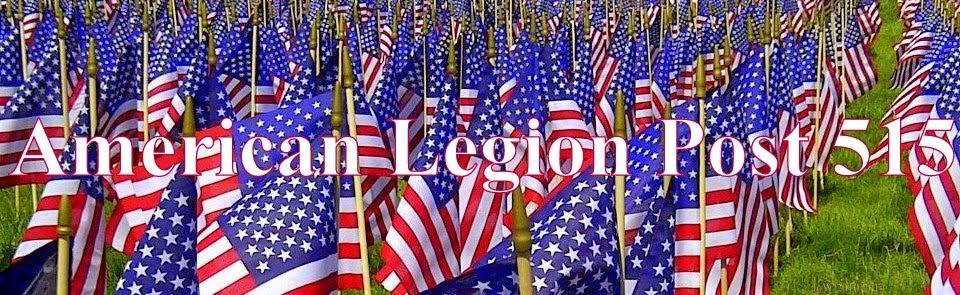 American Legion Post 515