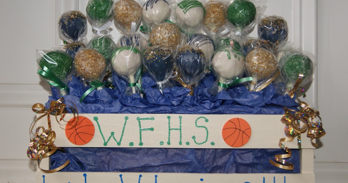 Sweet Cravings Sports Banquet