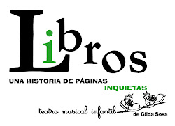 Libros, una historia...