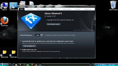 Windowfx 5.1 Crack