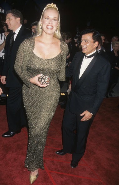 jean kasem ~ skinny celebrities news