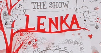 Lirik Lagu Lenka - The Show Lyrics - MusikPopuler.com