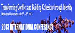 2013 International Conference