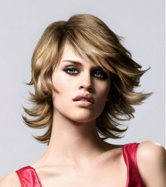 toni & guy mascolo hairstyles