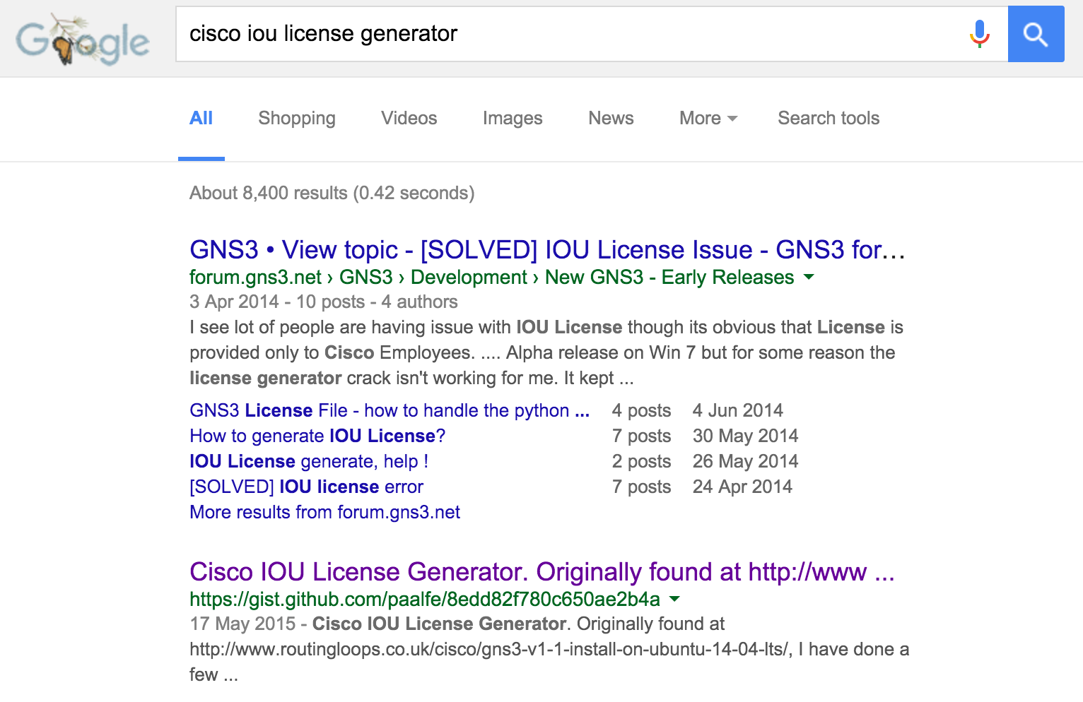 Setting up for CCNA and Beyond CCNA & Beyond