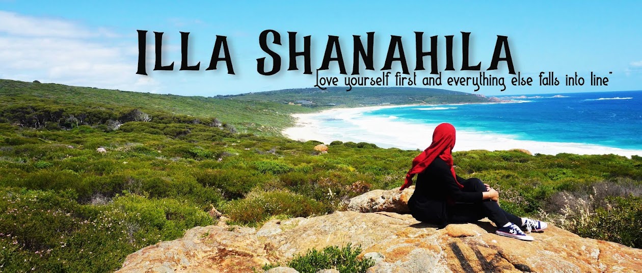 Illa Shanahila