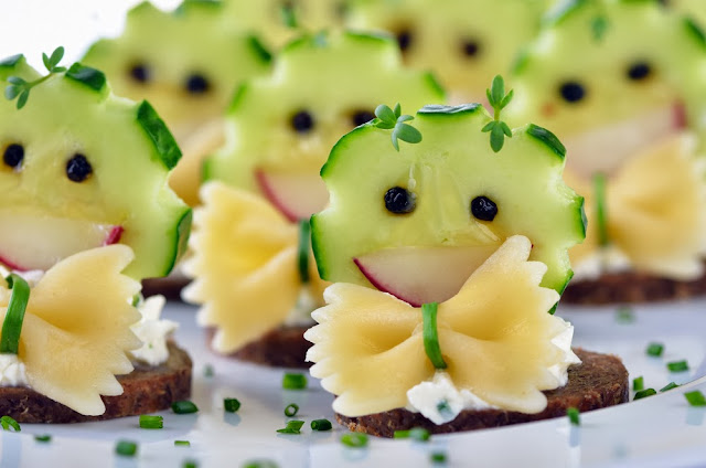 Cute And Funny Kid S Food Ideas Baby Shower Ideas