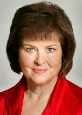 Live From Skokie: Presentation Matters: Q&A with Catherine Johns