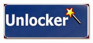 Free Download Unlocker 1.8.9