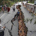नेपाल व उत्तर भारत में भूकंप के तेज झटके, भारत में 12 व नेपाल में 100 की मौत की खबर