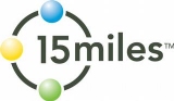 15 mile week