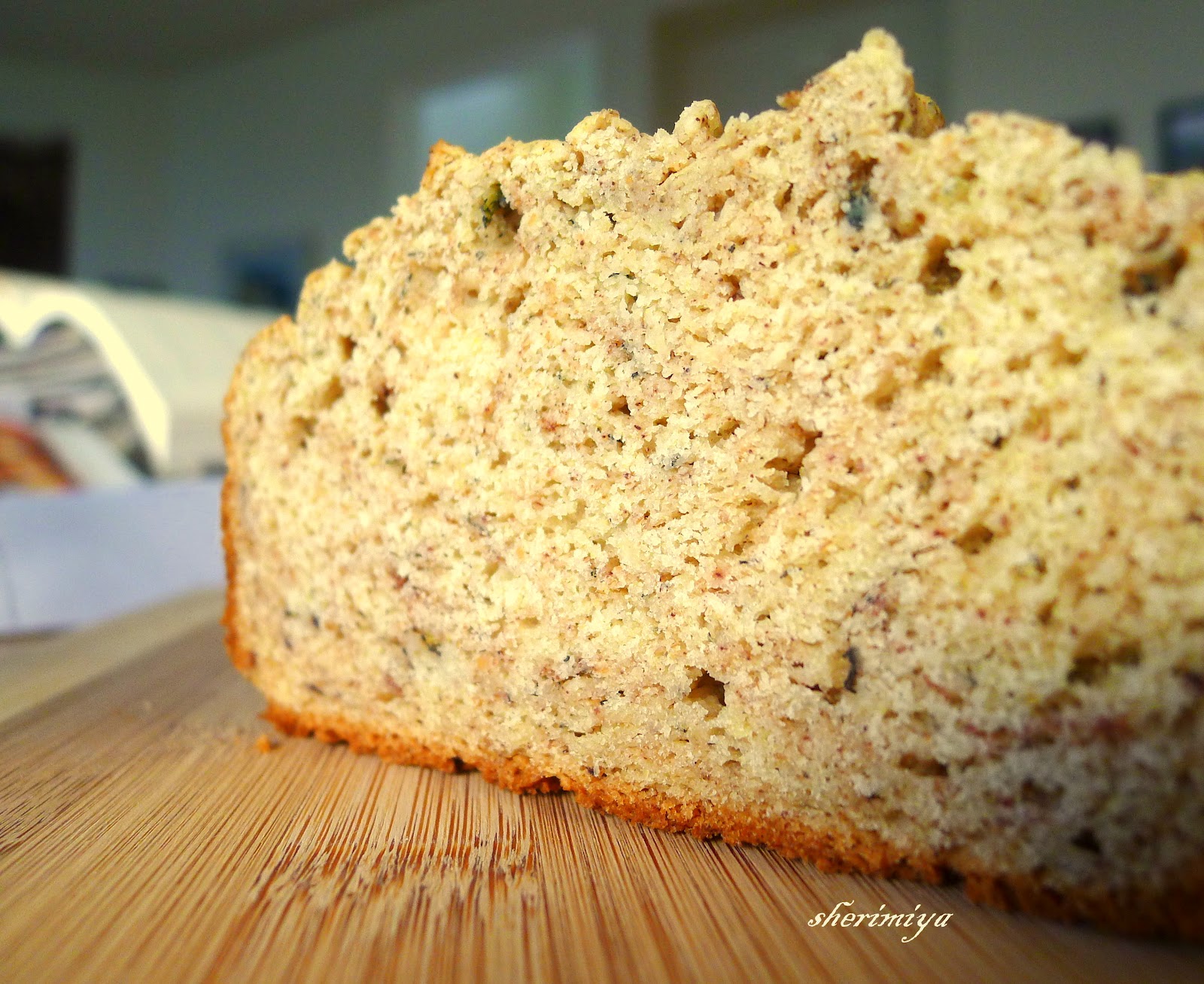 Happy Little Bento GlutenFree Adventures Brown Rice Sandwich Loaf