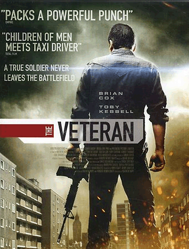 The Veteran DVD FULL