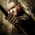 Orlando Bloom en nuevo cartel de El Hobbit: La Desolación de Smaug 