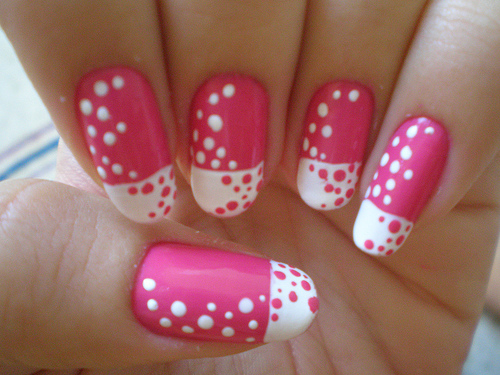 nail art nail art