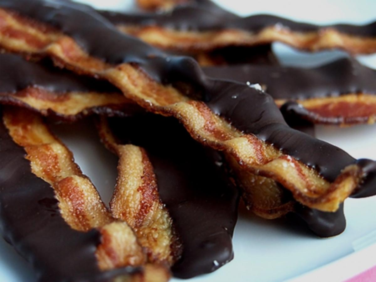 Fair Food On A Stick Recipes Fair Food On A Stick Recipes