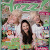 Gaya Aween Dalam Majalah Yezz! 1 April 2012