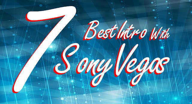 Sony vegas