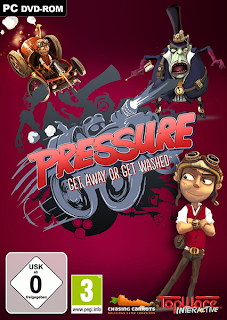 Download Pressure PC Game Download Pressure PC Game