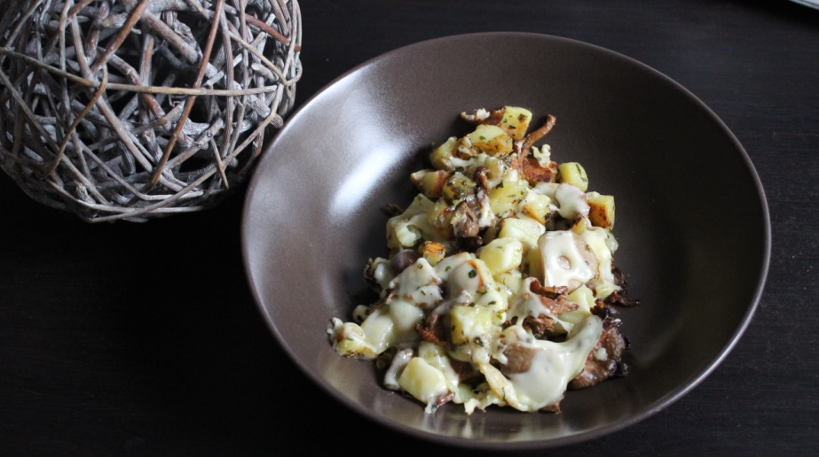 Coquillettes à la génoise pour 4 personnes - Recettes - Elle à Table