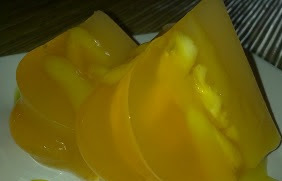 Cara Membuat Puding Mangga Nanas Cara Membuat Puding Mangga Nanas