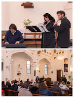 Cierre musical Visita Guiada Colegio Don Bosco Parroquia San Pablo (4)