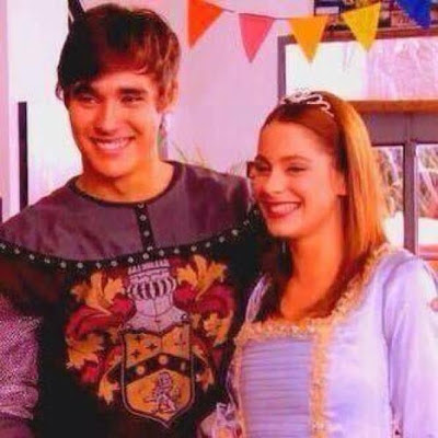 Violetta na Disney Channel ! - Disney Channel