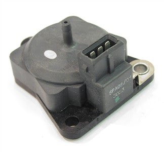 Engine electronic control systems: MAP sensors (on/ off car)