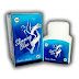 SLIMMING BLUE JUAL MURAH