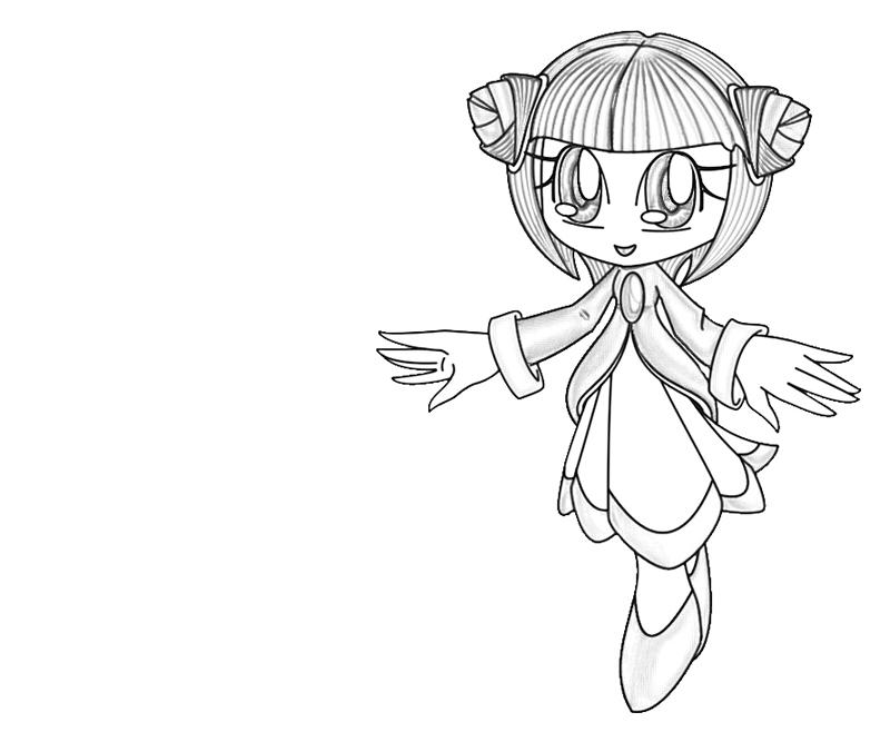 Cosmo The Seedrian Beautiful Coloring Pages cosmo-the-seedrian-beautiful-coloring-pages