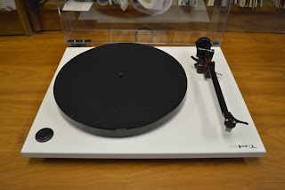 Rega RP1 Turntables Rega RP1 Turntables