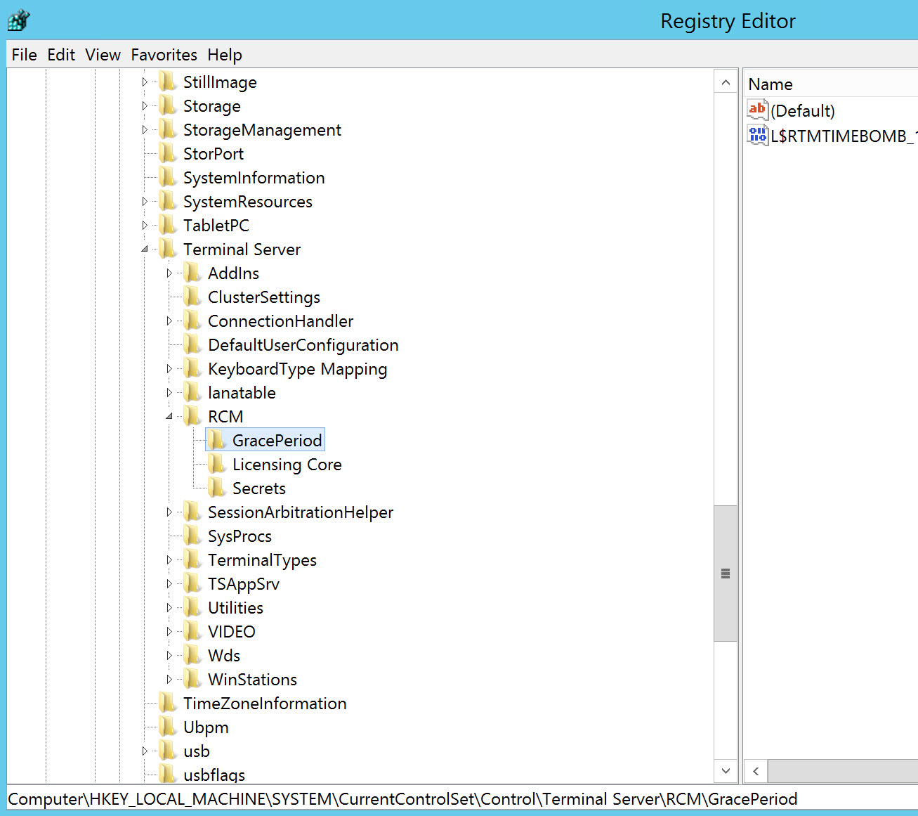 microsoft licensing windows server 2012