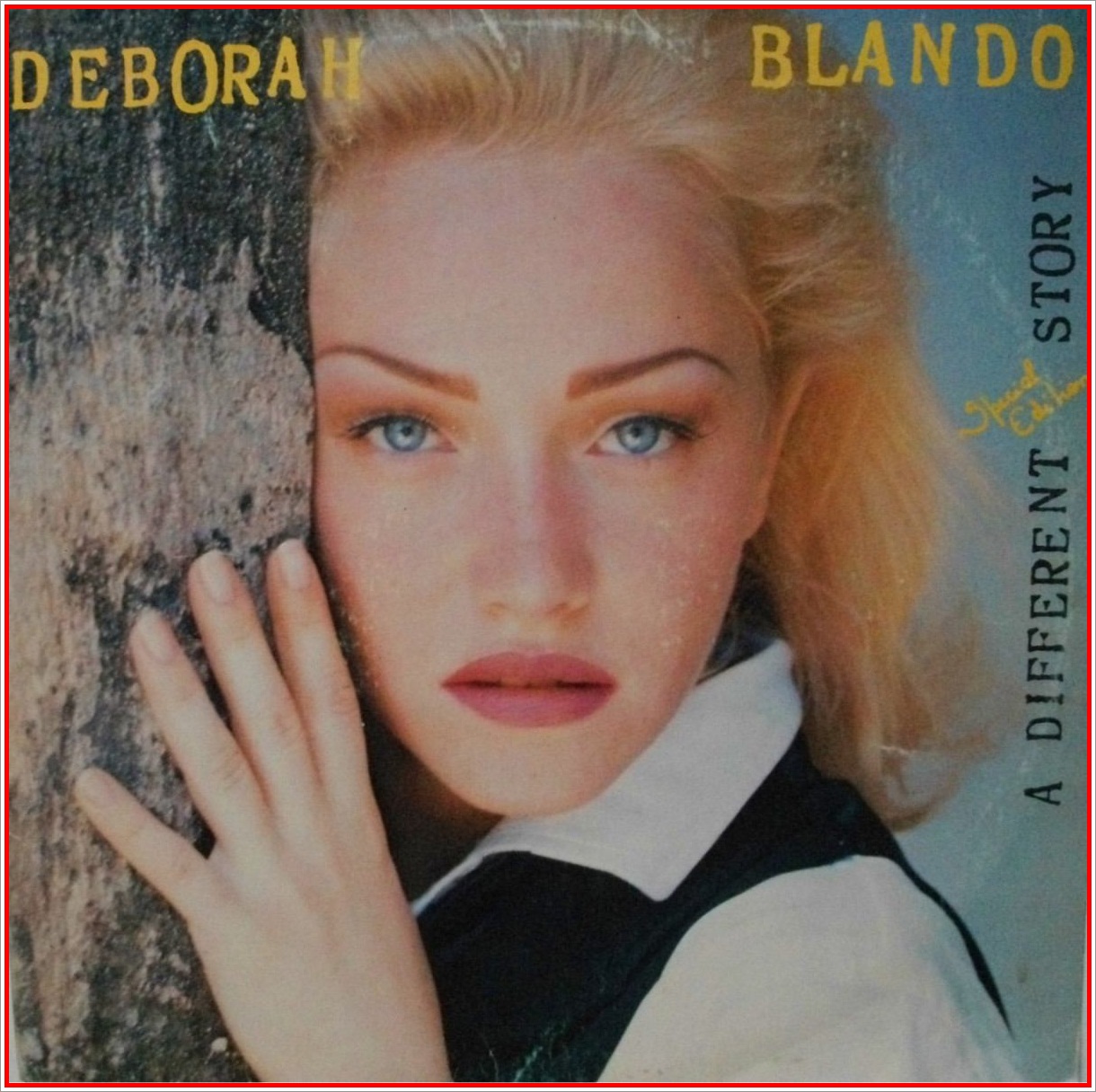Deborah Blando - Shame Deborah Blando - Shame