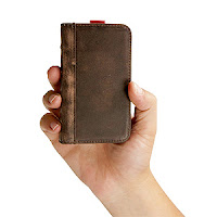 book book iphone case