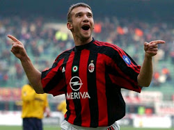 Andriy Shevchenko