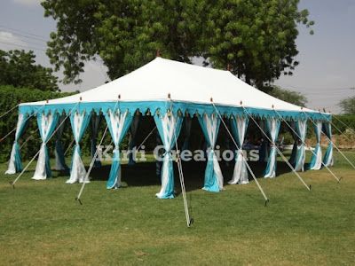 Party Tent Manufacturer