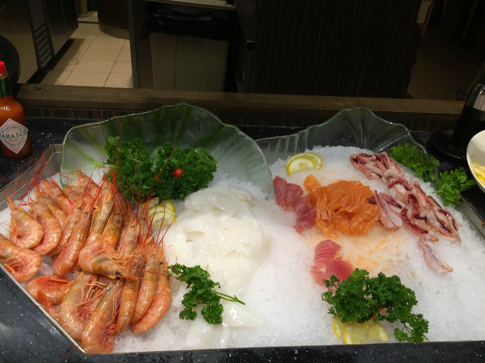 King Crab Buffet, Momiji Japanese Buffet JACQSOWHAT Food. Travel