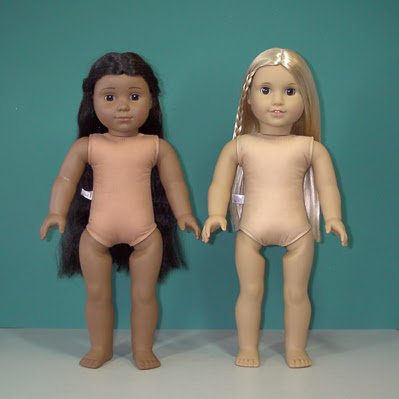 18 inch doll clothes patterns free