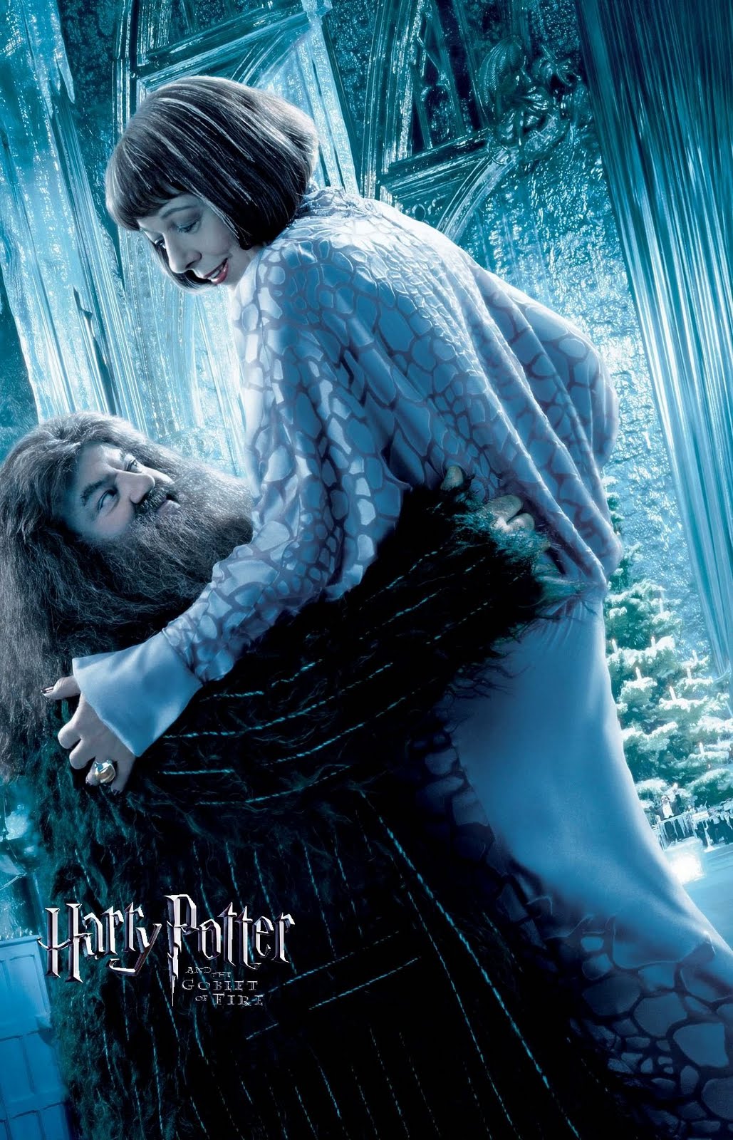 Dreams & Happy Things...: My Favorite Harry Potter Movie ...