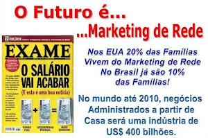 MARKETING MULTINÍVEL