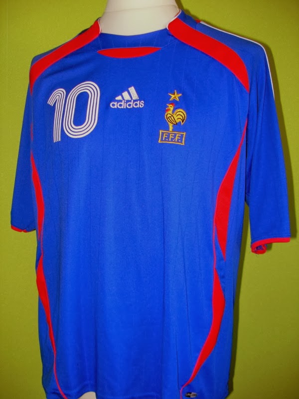 Rencontres equipe de france