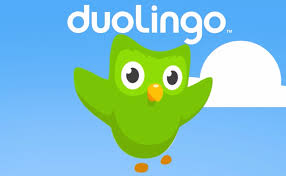 DUOLINGO