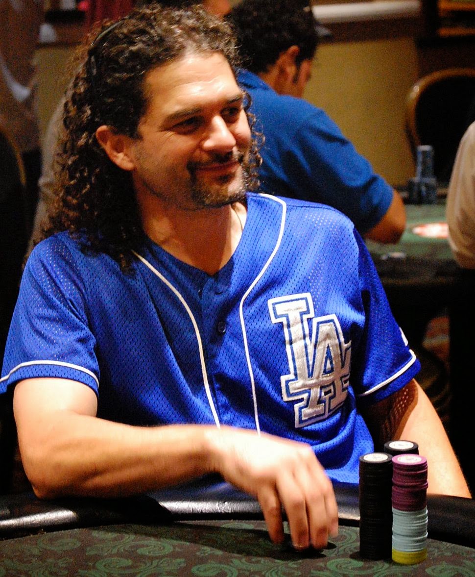 mexican poker