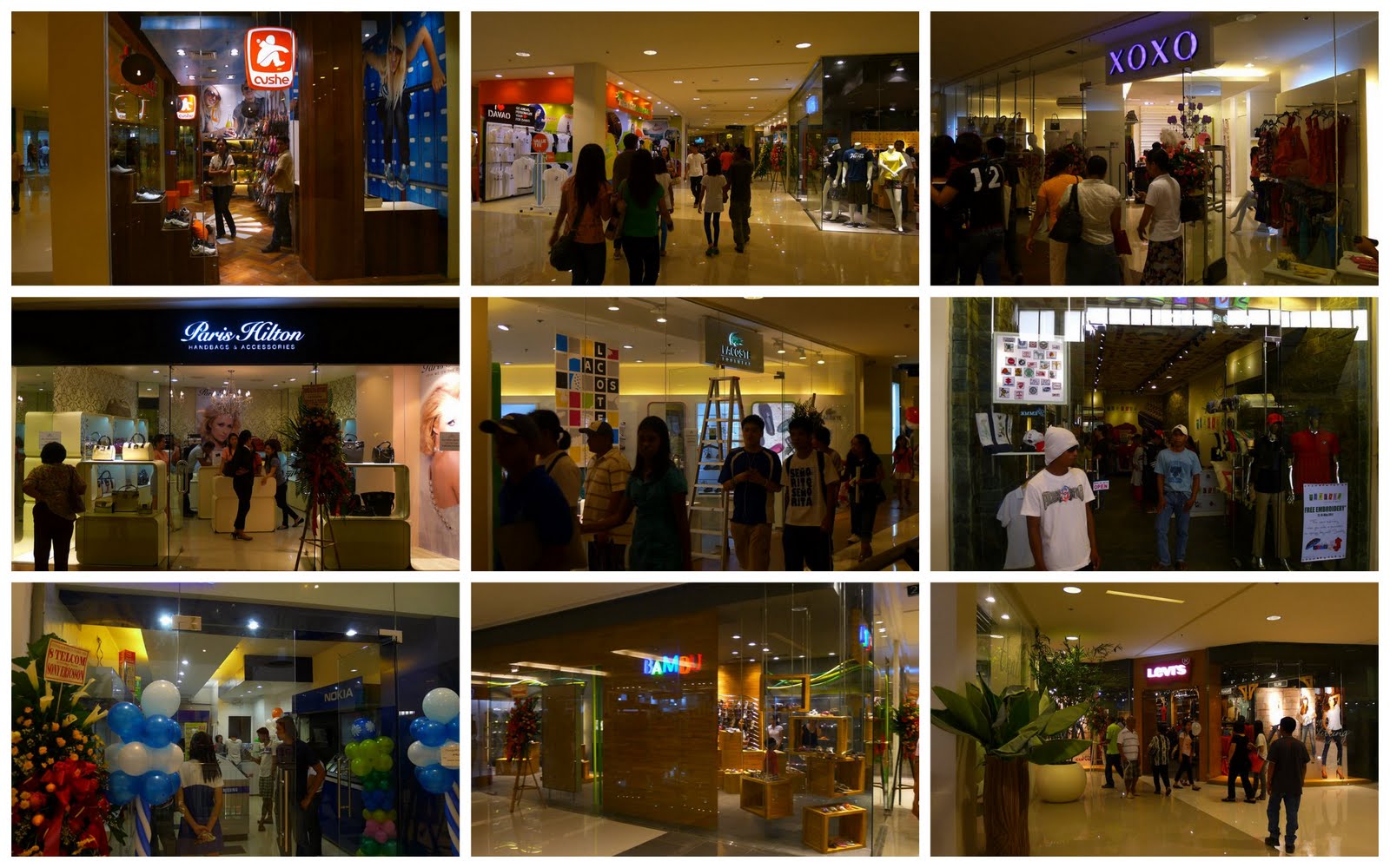 A day with Abreeza Mindanao's Premiere Shopping Destination akosiRABSKY