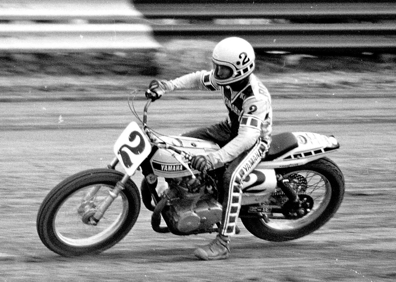 Yamaha Contingency Yamaha Contingency