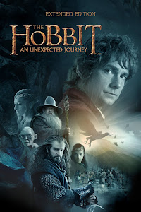 The Hobbit: An Unexpected Journey Poster