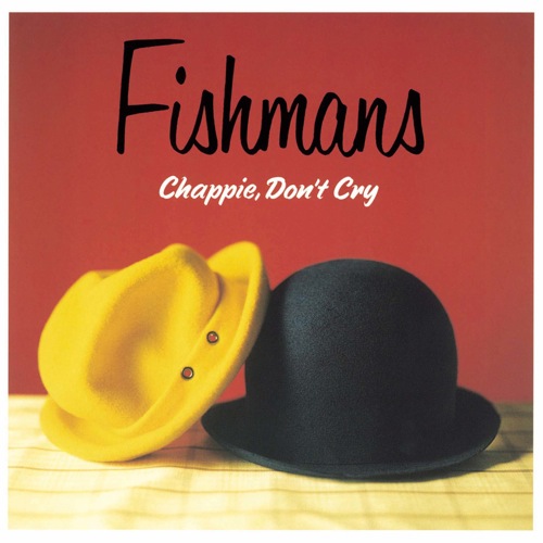 Jpop80ss2: Fishmans (フィッシュマンズ)